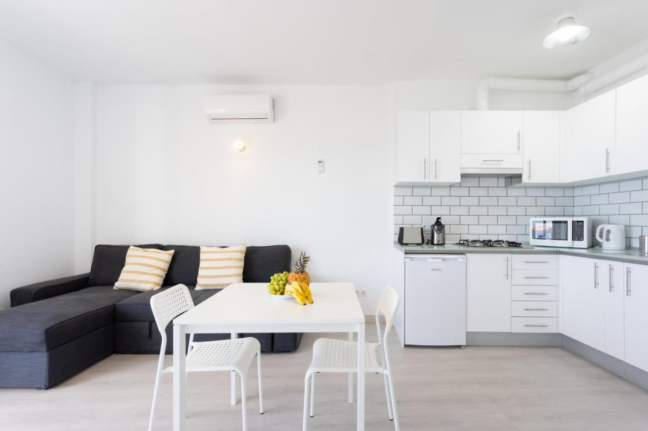 Home2Book Sea Front Las Teresitas Beach 3 San Andrés 外观 照片