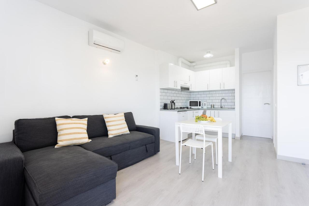 Home2Book Sea Front Las Teresitas Beach 3 San Andrés 外观 照片