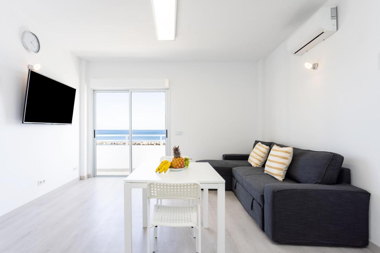 Home2Book Sea Front Las Teresitas Beach 3 San Andrés 外观 照片
