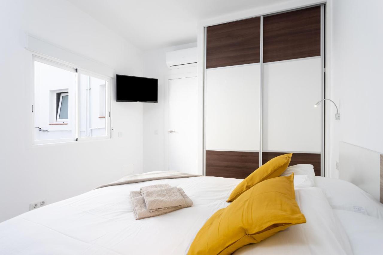 Home2Book Sea Front Las Teresitas Beach 3 San Andrés 外观 照片